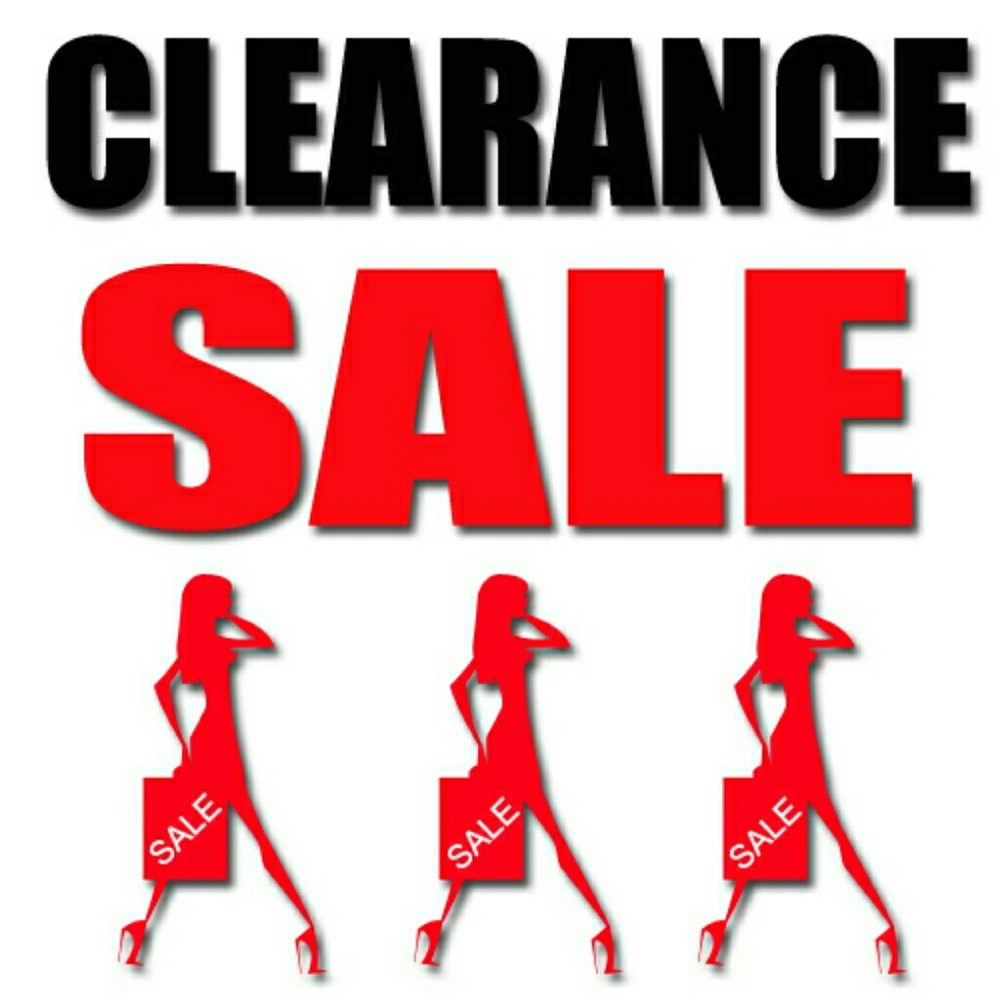 Sale!!!! Sale!!!!!!